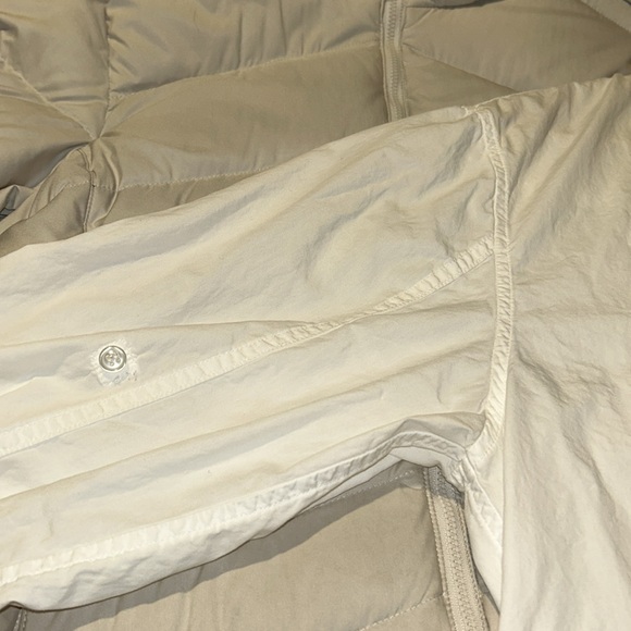 Marmot 650 down puffer coat - Picture 12 of 12